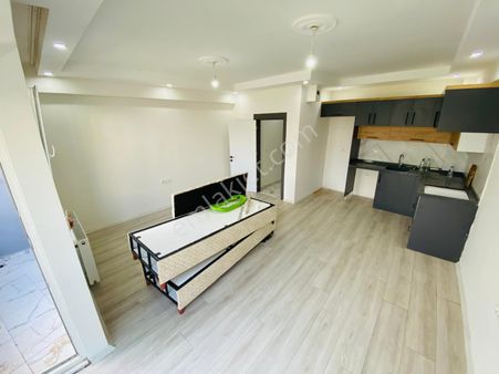 Gömeç Kemalpaşa 1+1 Satılık Daire