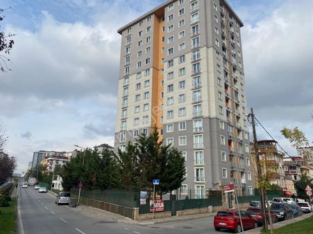 Ümraniye Çamlık 2+1 Kiralık Daire