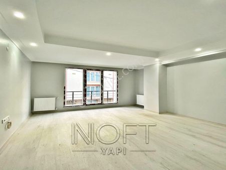 Esenyurt İncirtepe Tabela Mahallesi 2+1 2.kat Satılık Sıfır Arakat Daire Balkonlu Belediyeye 5 Dk.