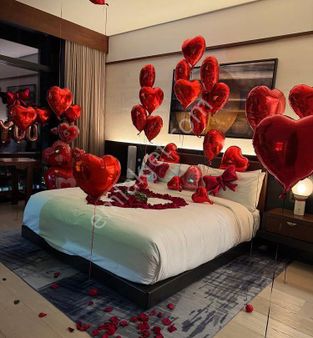 Metrobüs Yanı Vip Daireler Kaldığın Kadar Öde