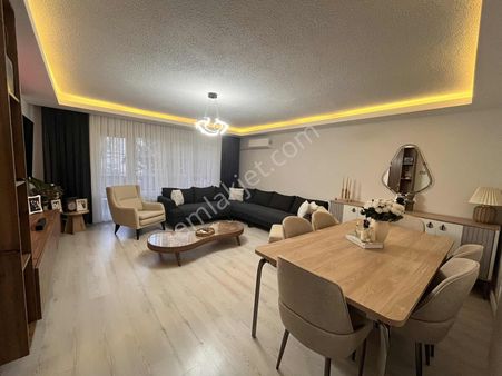 Şehitlik Mahallesinde Faturalar Dahil 2+1 Kiralık Daire