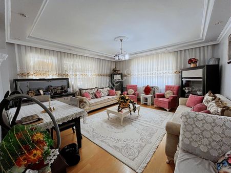 Şentepe Adliye Arkası Satılık 3+1 Ara Kat Fırsat Daire