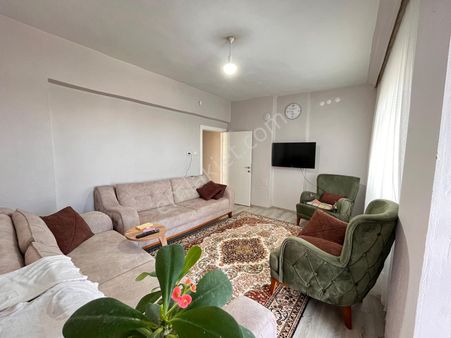 Cumhuriyet Mahallesinde Kuruş Masrafsız 2+1 Daire