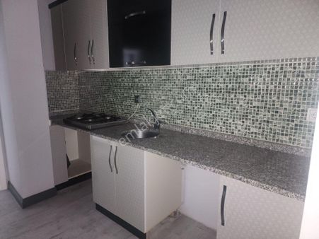 Şehrin Göbeğinde Markantalya Karşısı , Tamamen Yenilenmiş Geniş 2+1 Daire