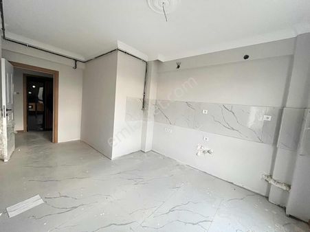 İkiaa Gayrimenkul'den Şentepe(sağ) Mahallesinde 4+1 Sıfır Daire