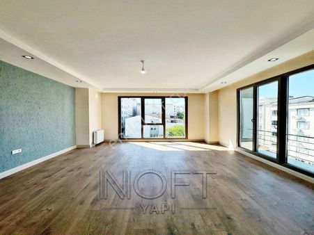 Esenyurt İncirtepe Mahallesi Satılık 2+1 120 M² Sıfır Lüx Daire Site İçerisinde Belediyeye 5 Dk.