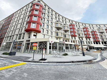 Şahane Yapı' Nın Yeni Kaçırılmaz Lüx Yaşam Fırsatı Sunan Dairesi Satışta !!!