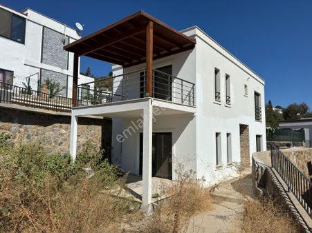 İslamhanerin'de Satılık 2+1 Üst Kat Daire