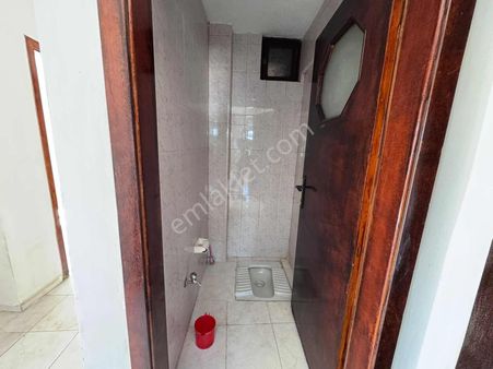 İzopol'den Samsun Bulv Cephe Satılık Daire