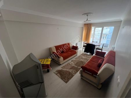 Malta'dan Paşabayır'da Merkezi Konum Eşyalı 2+0 Kiralık Daire