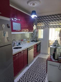 Büşra Gayrimenkulden Çarşı Merkezde Satılık Daire 2+1 Kat 1 Masrafsız İçi Özel Yapılı 90m2