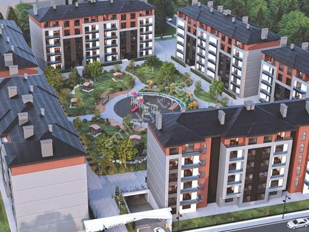 Sürşen Premium Group'dan Karatay'da Lüks Daire !