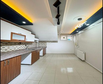 Metrobüse Yakın 2+1 Düz Giriş