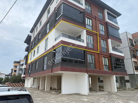 Nova Grup Gayrimenkul - Satılık 3+1 Daire