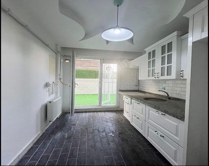 Merkezi Konumda Satılık 2+1 Ferah Daire