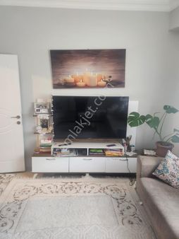 Sarıyer Ptt Evleri Mahallesinde 3+1