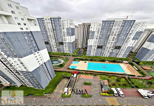 Metrobüse Yakın Yüksek Kira Getirili Site İçi 2+1 Geniş Daire!!!