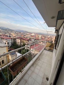 Ordu Caddesinde Esyalı Doğalgazlı 2+1