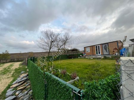 Çatalca Kabakça Da Yeri Ve Konumu Güzel 200m2 Ve 400m2 Ler