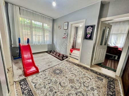 Loft'tan Fevziçakmak'ta 42 M2 Hisseli Düz Giriş Daire Kelepir!!