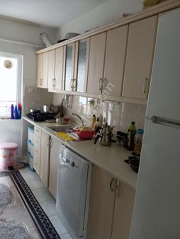 Tokide 3+1 Yüksek Giriş Diş Hastanesi Altında Satılık Daire