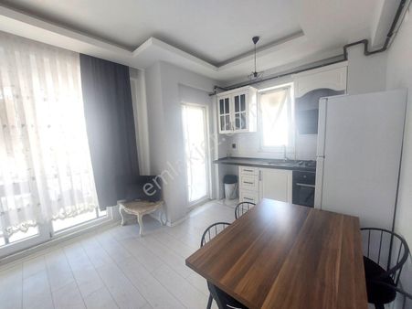 Dere Gayrimenkul Dilek'ten Kiralık Eşyalı 1+1 Daire