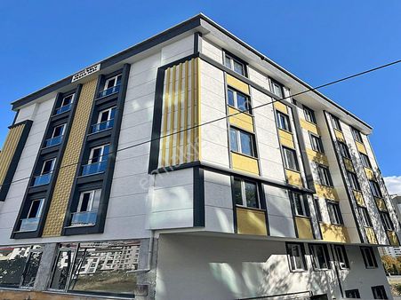 Cadde34 Yapı'dan Güzelyurt Metrobüse Yürüme Mesafesinde %80 Krediye Uygun Sıfır Arakat Satılık Daire