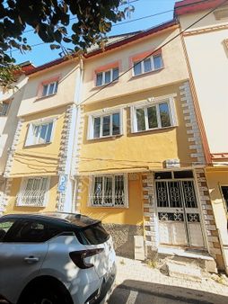 Turkuaz'dan Çarşıbaşı Mahallesinde Kiralık 3+1 Daire