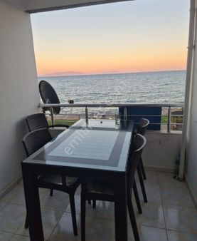 Tekirdag Şarköy Mureftede Bulunan Deniz Manzarali Tam Kafa Dinleme Yer