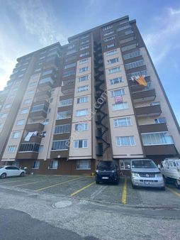 Trabzon'da Satılık 3+1 Daire