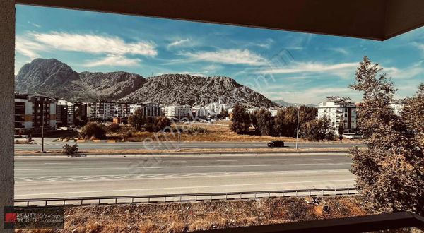 Hurma Mah, 1+1, Mobilyalı,havuzlu Kiralık Daire