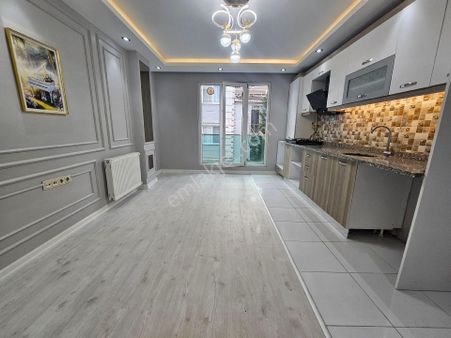 Güzelyurt Satılık 1+1 Daire