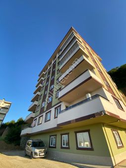 Trabzon Arsin'de Satılık Sıfır 3+1 Daire