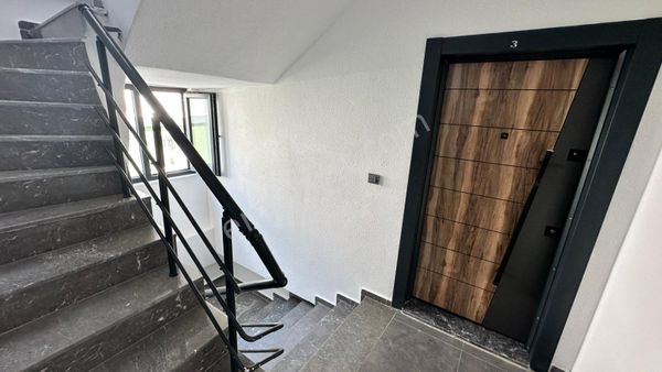 Didim Hisar'da Satılık Sıfır Ara Kat 2+1 Daire