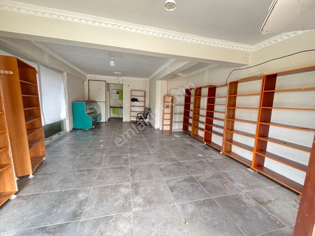 Havuzlar Mah Kiralık 50m2 Dükan