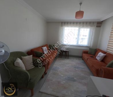 Çanakkale Kepez | 1+1 Kapalı Mutfak | Ferah Ve Modern Daire