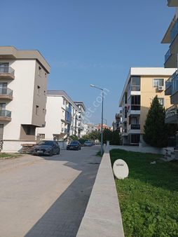 Menemen Seyrek İnönü Mah.de 1+1(50m2) Eşyalı Kiralık Daire