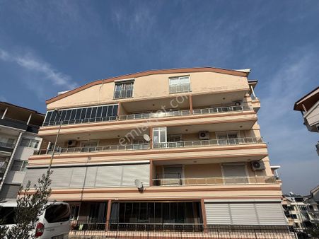 Didim Amerikan Kültür Kolejine Yakın 2+1 Açık Mutfak Çok Geniş Daire