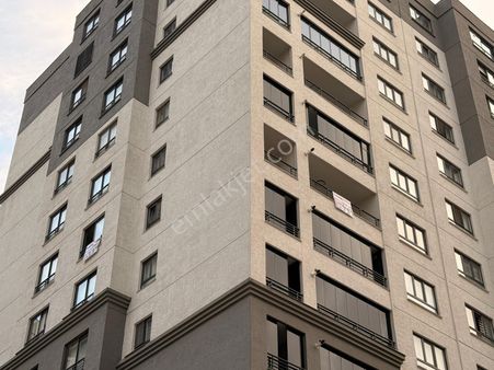 Kaçmaz Emlak Park Bulvar Kiralık Bakımlı 3+1 Daire