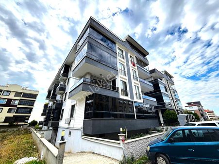 ▀jet Emlak'tan Altınkum'da Kapalı Otoparklı Kısmi Eşyalı Lüx 1+1