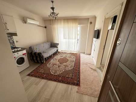 Konut Emlaktan Esyalı