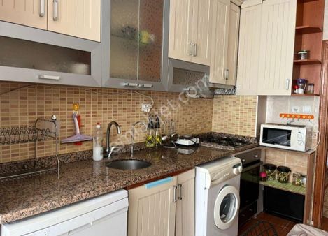 Alanya Mahmutlar Asansörlü Satılık 3+1 Daire