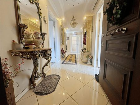 Adnan Kahveci Mah.4+1 Satılık Daire Yabancı Satışına Uygun