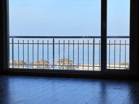 Beykent Hilal Konakları Vatandaşlığa Uygun Deniz Manzaralı Lüks