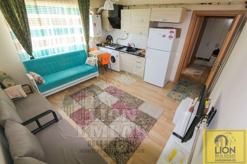 🟨⬛ Bandırma Hacı Yusuf' Ta Cadde Üzeri , Sıfır Ayarında Satılık Fırsat 1+1 Daire⬛🟨