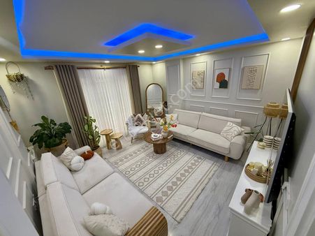 Lale Yapı'dan Tramvay Dibinde 2+1 100m² Ultra Lüx Masrafsz 2.kat Daire