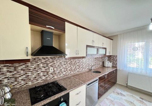 ▄gençaslan'dan▄ Ege Mah. Yaşarbey Sitesi Full Yapılı 3+1 Daire