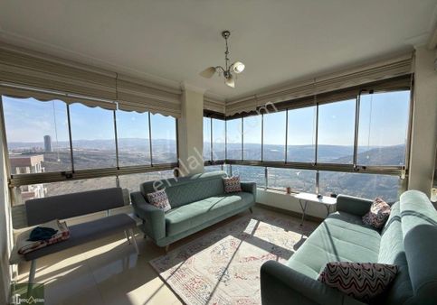 ▄gençaslan'dan▄ Green Life Da 4+2 Dublex Süper Lüxs Satılık Daire