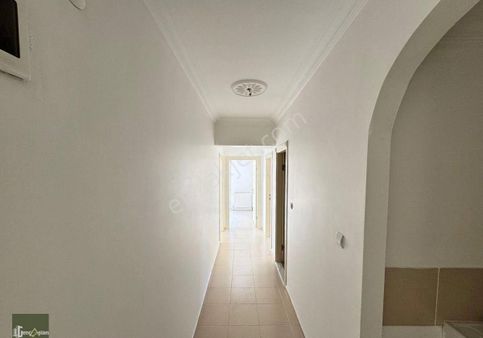 ▄gençaslan'dan▄ Ege Mh. Ana Cad Üstü 3+1 Yapılı 4. Kat Cad Cephe