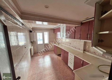 ▄gençaslan'dan▄ Natoyolu Cadde Yakını Yapılı Kiralık 3+1 Daire